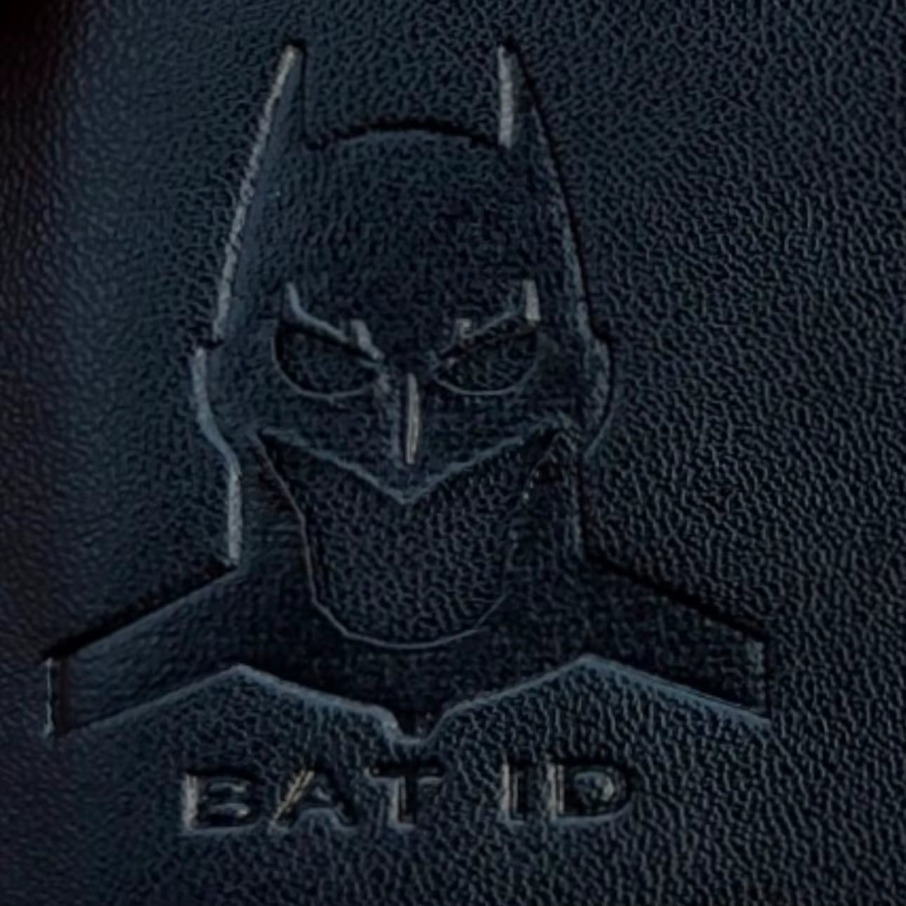 BAT ID WALLET