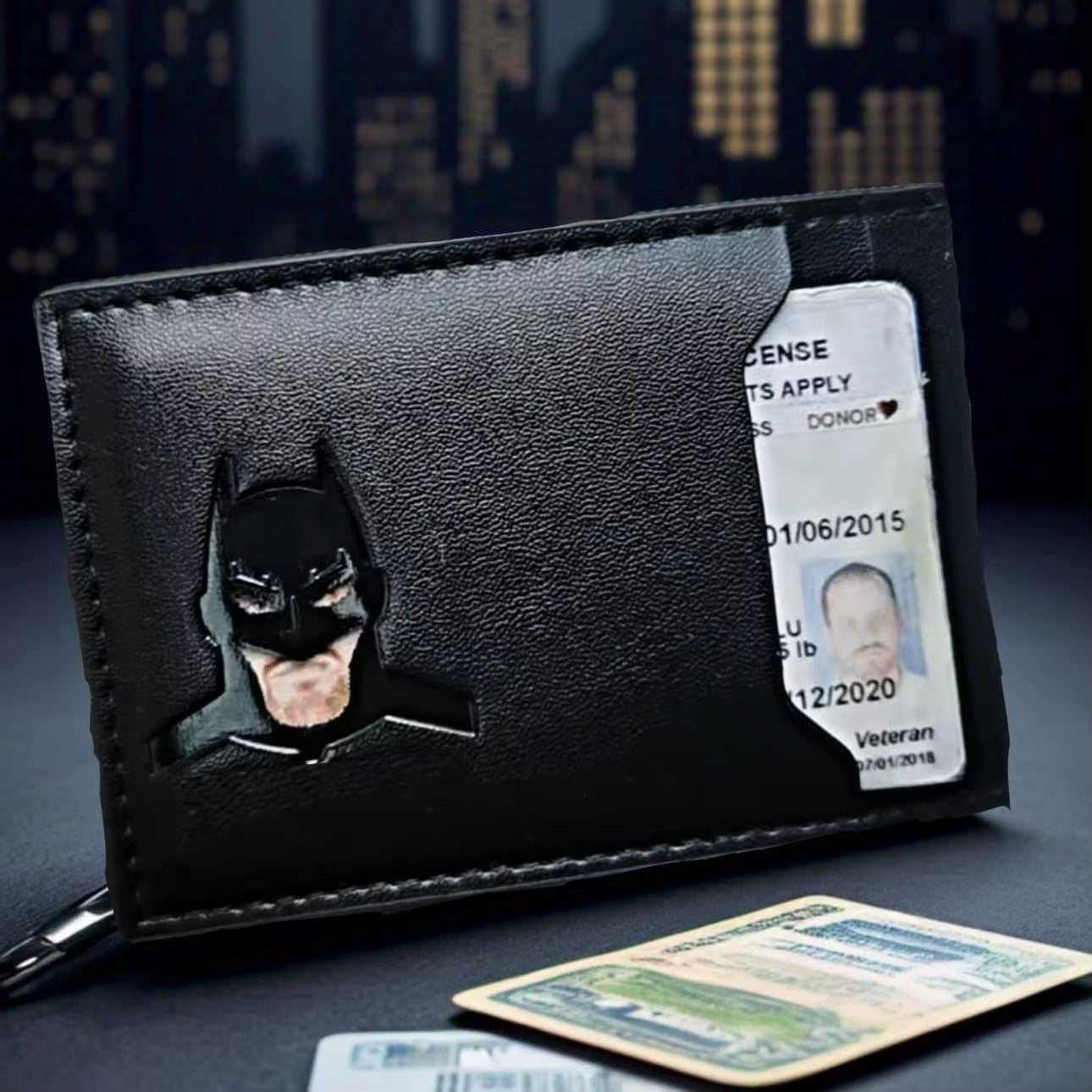 BAT ID WALLET