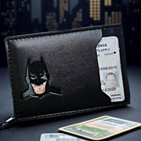 BAT ID WALLET