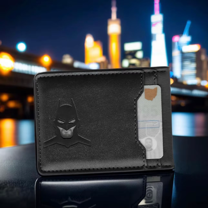 BAT ID WALLET