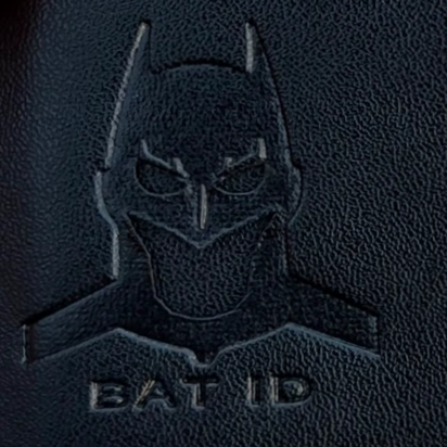 BAT ID WALLET