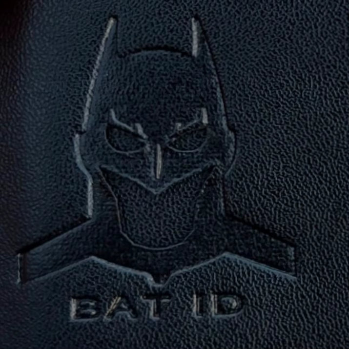 BAT ID WALLET