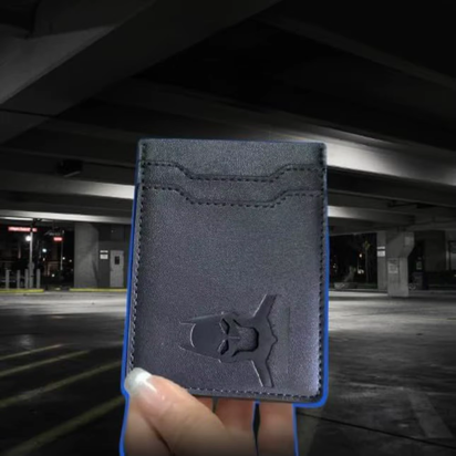 BAT ID WALLET
