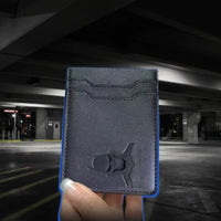 BAT ID WALLET