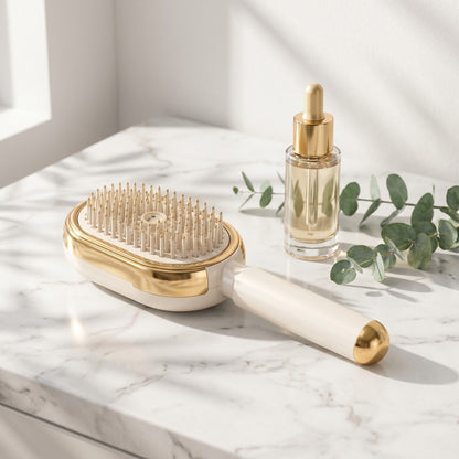 Hydro Comb