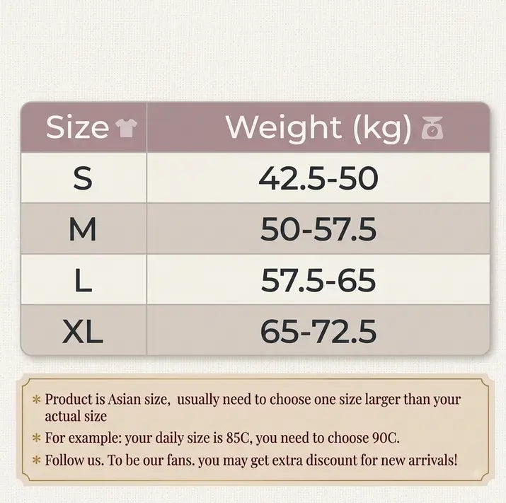 Seamless Cross-Back Support Bralette