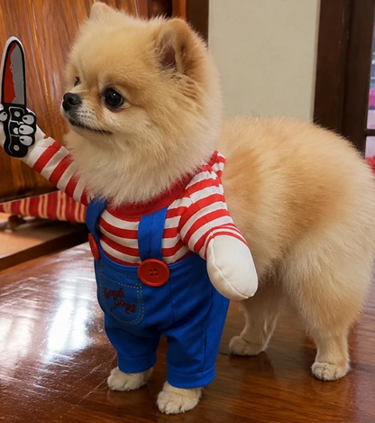 Pet Slasher