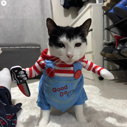 Pet Slasher