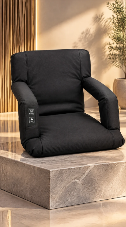 Heated Seat