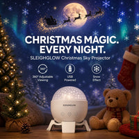 Christmas Laser Projector Light