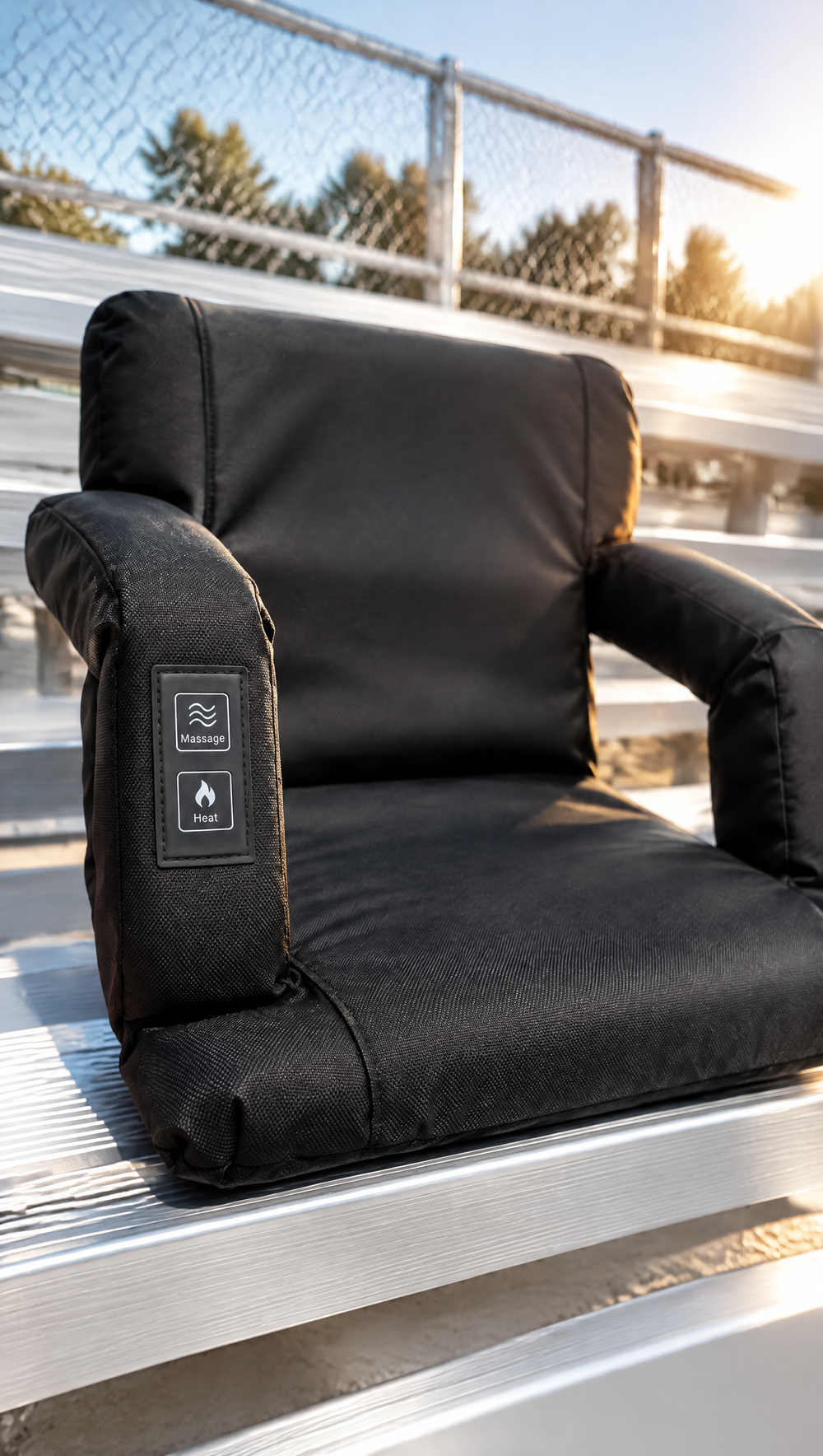 Heated Seat