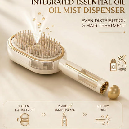 Hydro Comb